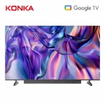 TELEVISEUR KONKA 65" GOOGLE TV + BAR DE SON INTEGRE KK6500SUG