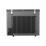 CONGELATEUR HAIER HORIZONTAL 500L INVERTER GRIS HCF428VS