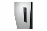 REFRIGERATEUR SHARP SIDE BY SIDE PORTES 815LITRES GRIS SJX815P