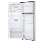 REFRIGERATEUR LG 2PORTES 320LITRES INVERTER NEW MODEL GRIS GNB312PLGB