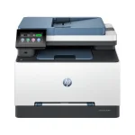 IMPRIMANTE HP MULTIFONCTION COULOUR LASERJET PRO MFP3303FDN