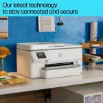 IMPRIMANTE HP OFFICEJET PRO 9720