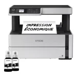 IMPRIMANTE EPSON MULTIFONCTION ECOTANK ET-M2170
