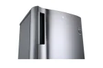 CONGELATEUR LG VERTICAL 7TIROIRS PLAQUE ALUMINIUM GRIS GN304SL