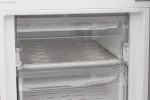 REFRIGERATEUR DESKA COMBINE 4TIROIRS PLAQUE ALUMINIUM AVEC FONTAINE 256LITRES BF315DK