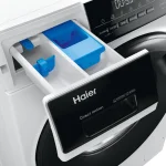 MACHINE A LAVER HAIER 10KG /6KG SECHAGE BLANC HWD100-BP14939
