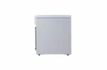CONGELATEUR LG HORIZONTAL 400LITRES INVERTER GRIS GC415SQFG