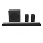 BARRE DE SON HISENSE 600W AX5140Q 5.1.4