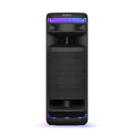 MINI CHAINE SONY NOIR SRSULT1000