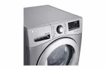 SECHE LINGE LG 8KG GRIS RH80T2SP7RM