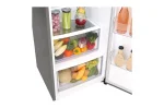 REFRIGERATEUR LG 1PORTE 313LITRES AVEC DISTRIBUTEUR D'EAU GCF411ELDM