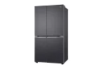 REFRIGERATEUR LG SIDE BY SIDE 2PORTES GRIS 674LITRES  GC-257KQW