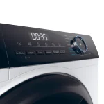 MACHINE A LAVER HAIER 10KG /6KG SECHAGE BLANC HWD100-BP14939