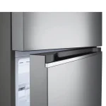 REFRIGERATEUR LG 2PORTES 320LITRES INVERTER NEW MODEL GRIS GNB312PLGB