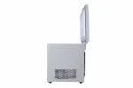 CONGELATEUR LG HORIZONTAL 400LITRES INVERTER GRIS GC415SQFG