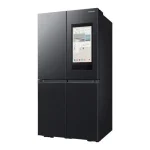 REFRIGERATEUR SAMSUNG SIDE BY SIDE 4PORTES 636LITRES RF65DG9H0EB1EF