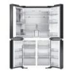 REFRIGERATEUR SAMSUNG SIDE BY SIDE 4PORTES 636LITRES RF65DG9H0EB1EF