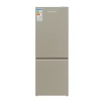 REFRIGERATEUR ENDURO COMBINE 3TIROIRS 450LITRES NOFROST VITRE BEIGE RCN450GDBR