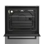CUISINIERE BEKO 4FEUX 60X60 A GAZ FULL OPTION FBG62010XDL