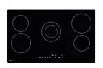PLAQUE HAIER INDUCTION ENCASTRABLE 90X60 HOD 9900