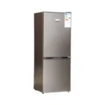 REFRIGERATEUR ENDURO COMBINE 2TIROIRS 150LITRES DEFROST SILVER RCD150S