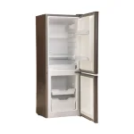 REFRIGERATEUR ENDURO COMBINE 2TIROIRS 150LITRES DEFROST SILVER RCD150S
