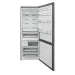 REFRIGERATEUR ENDURO COMBINE 3TIROIRS A++ SILVER RCST240S