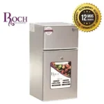 REFRIGERATEUR ROCH BAR 2PORTES SILVER RFR 110 DT-J GM