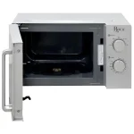 MICRO ONDE ROCH 20LITRES SILVER RMW-20LP1M-B(S)