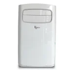SPLIT ROCH PORTATIF 9000BTU 1.25CV RAC-P09R4-A