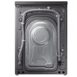 MACHINE A LAVER SAMSUNG 12KG/8KG SECHAGE INOX WD12T504DBN