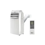SPLIT HAIER PORTATIF 12000BTU 1.5CV AM12AA1TAA