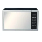 MICRO ONDE SHARP 34LITRES SILVER R77ATST