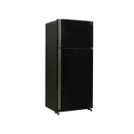 REFRIGERATEUR SHARP 2PORTES NO FROST 585LITRES SJ-SE75D-BK5