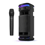 MINI CHAINE SONY NOIR SRSULT1000