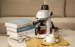 MACHINE A CAFE CAFETIERE EXPRESSO DECAKILA 0.24LITRES KECF007W