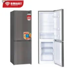 REFRIGERATEUR SMART TECHNOLOGY COMBINE 3TIROIRS 157LITRES STCB270M