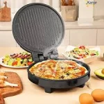 FOUR A PIZZA DECAKILA 1200W 220-240V KEEC014W 