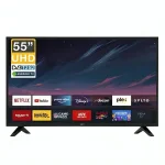  TELEVISEUR ROCH  55″ SMART ANDROID RH-L55DSA-C