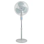VENTILATEUR MIDEA SUR PIED - BLANC PS40 -19KW