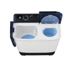 MACHINE A LAVER HAIER 16KG SEMI AUTOMATIQUE TOP LOAD HTW160-M1217