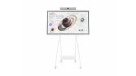 TELEVISEUR SAMSUNG 55" SMART TACTIL INTERACTIF LH55WMBWBGCXEN