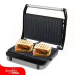 MACHINE TACOS 2000W KEEC049M