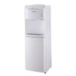 FONTAINE ENDURO  AVEC 2 DISTRIBUTEURS  COULEUR BLANC  ENDUROWD100HCNC