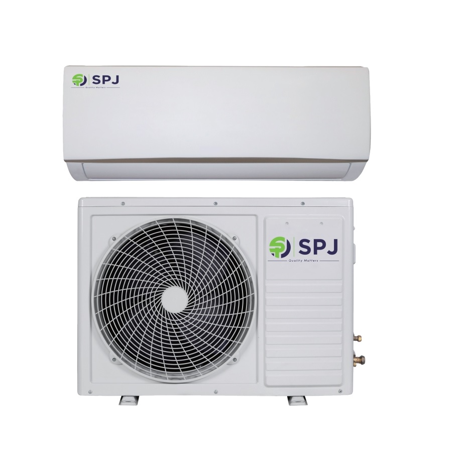 Split Spj 9000btu Gaz 410 Général Cool 7010