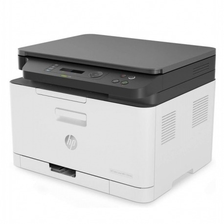 Imprimante multifonction laser : HP Color Laser MFP 178nw - Vente matériels  et accessoires informatique au Sénégal